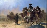 unknow artist Arab or Arabic people and life. Orientalism oil paintings 432 Germany oil painting artist